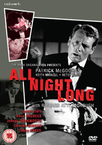 All Night Long |   DVD